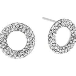 Orecchini|Gioielli In Acciaio<Michael Kors ORECCHINI BRILLIANCE - MKJ5843040