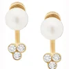 Orecchini|Gioielli In Acciaio<Michael Kors ORECCHINI FASHION - MKJ6301710