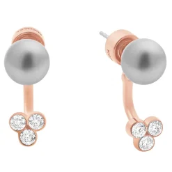 Gioielli In Acciaio|Orecchini<Michael Kors ORECCHINI FASHION - MKJ6302791