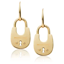 Orecchini|Orecchini Donna<Michael Kors ORECCHINI FALL/WINTER - MKJ4630710