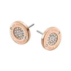 Orecchini|Gioielli In Acciaio<Michael Kors ORECCHINI HERITAGE - MKJ3353791