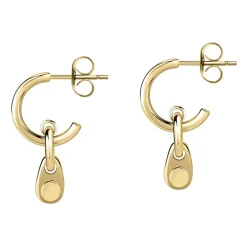 Gioielli Donna<Morellato ORECCHINI ABBRACCIO - SAUC05