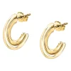 Gioielli Donna<Morellato ORECCHINI CAPSULE BY AURORA - SANB02