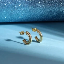 Gioielli Donna<Morellato ORECCHINI CAPSULE BY AURORA - SANB02