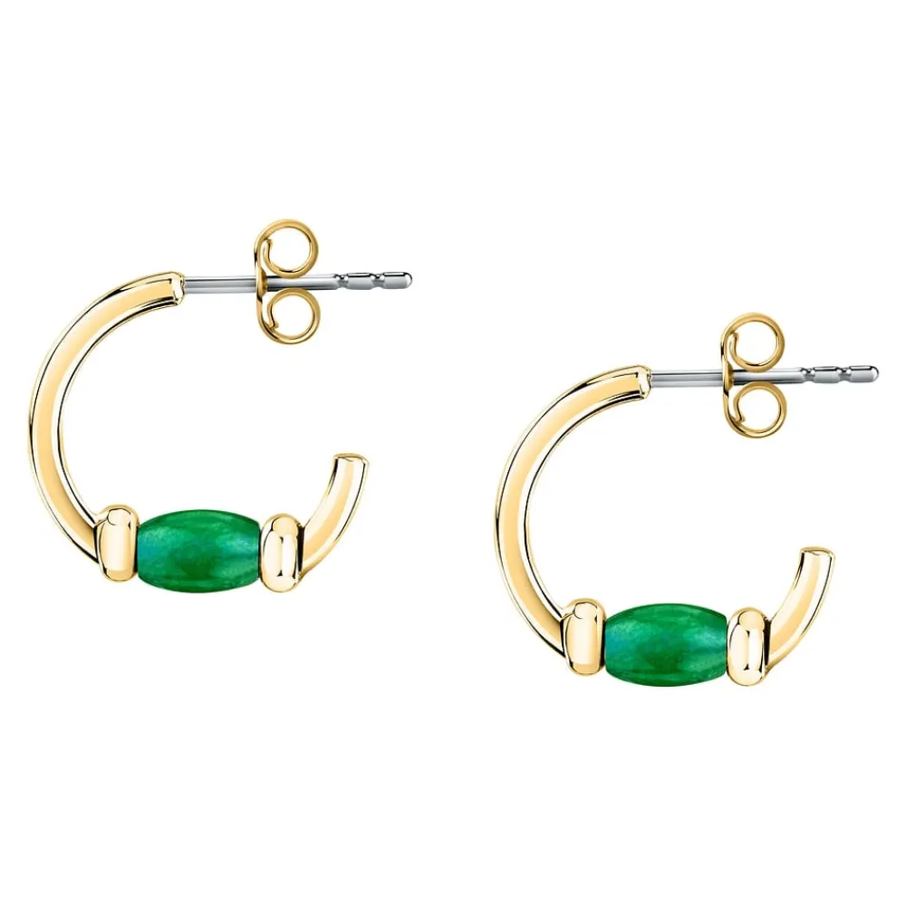 Orecchini|Gioielli In Acciaio<Morellato ORECCHINI COLORI - SAXQ09