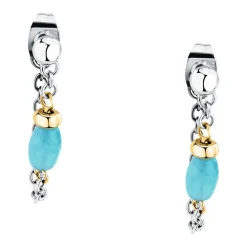 Orecchini|Gioielli In Acciaio<Morellato ORECCHINI COLORI - SAXQ08