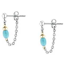 Orecchini|Gioielli In Acciaio<Morellato ORECCHINI COLORI - SAXQ08