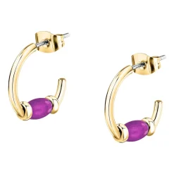 Orecchini|Gioielli In Acciaio<Morellato ORECCHINI COLORI - SAXQ10