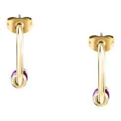 Orecchini|Gioielli In Acciaio<Morellato ORECCHINI COLORI - SAXQ10