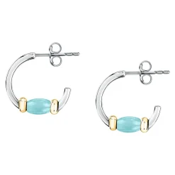 Orecchini|Gioielli In Acciaio<Morellato ORECCHINI COLORI - SAXQ12