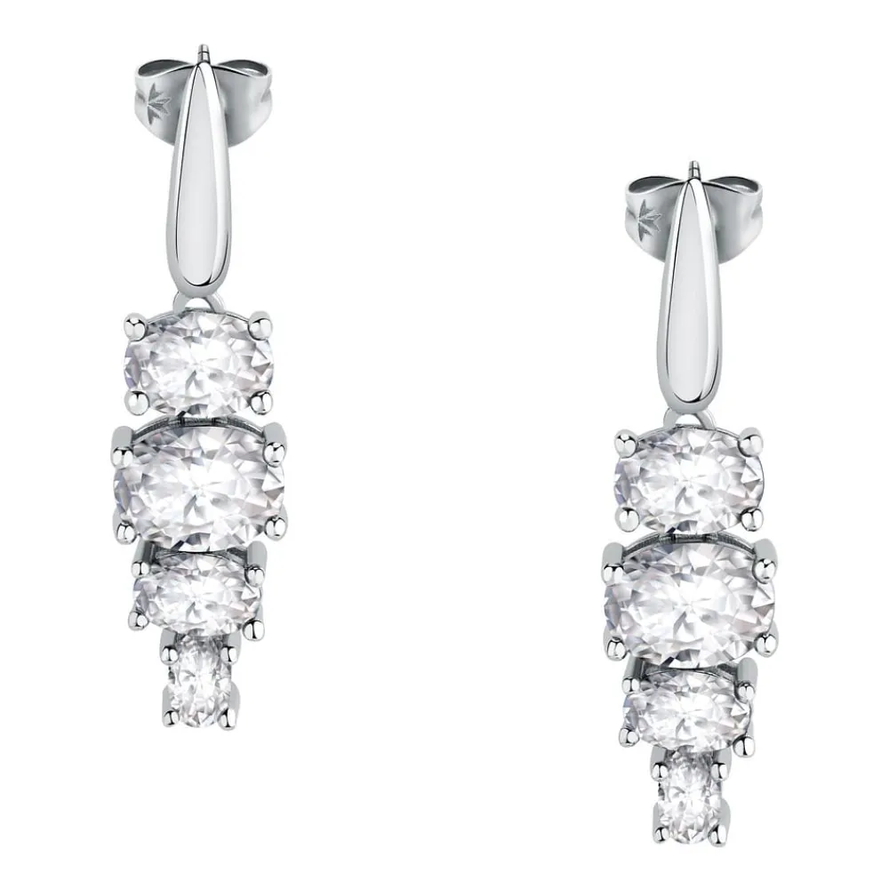 Gioielli Donna<Morellato ORECCHINI COLORI - SAVY12