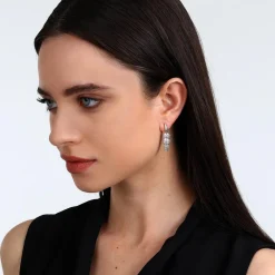 Gioielli Donna<Morellato ORECCHINI COLORI - SAVY12
