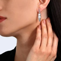 Gioielli Donna<Morellato ORECCHINI COLORI - SAVY12