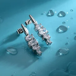 Gioielli Donna<Morellato ORECCHINI COLORI - SAVY12