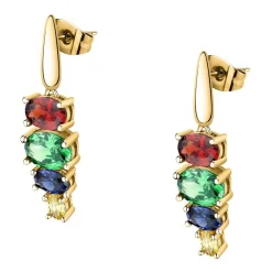 Gioielli Donna<Morellato ORECCHINI COLORI - SAVY03
