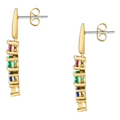 Gioielli Donna<Morellato ORECCHINI COLORI - SAVY03