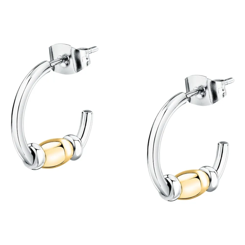 Orecchini|Gioielli In Acciaio<Morellato ORECCHINI COLORI - SAXQ13