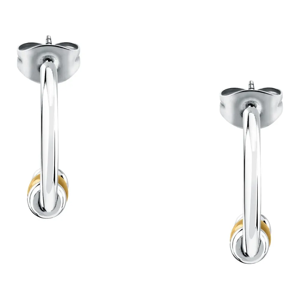 Orecchini|Gioielli In Acciaio<Morellato ORECCHINI COLORI - SAXQ13
