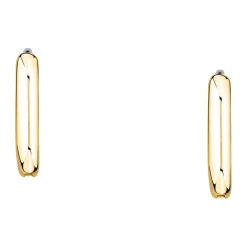 Orecchini|Orecchini Donna<Morellato ORECCHINI CREOLE - SAUP21