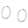 Orecchini|Orecchini Donna<Morellato ORECCHINI CREOLE - SAUP22