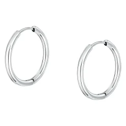 Orecchini|Orecchini Donna<Morellato ORECCHINI CREOLE - SAUP22