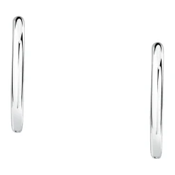 Orecchini|Orecchini Donna<Morellato ORECCHINI CREOLE - SAUP22