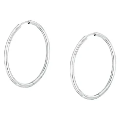Orecchini|Orecchini Donna<Morellato ORECCHINI CREOLE - SAUP25