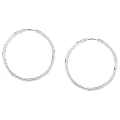 Orecchini|Orecchini Donna<Morellato ORECCHINI CREOLE - SAUP25