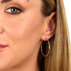 Orecchini|Orecchini Donna<Morellato ORECCHINI CREOLE - SAUP25