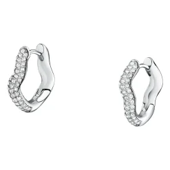 Orecchini|Orecchini In Acciaio<Morellato ORECCHINI DESIGN - SAYP10