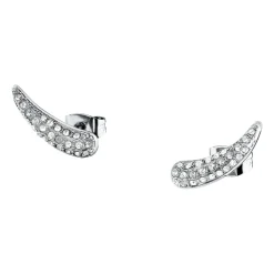 Orecchini|Orecchini In Acciaio<Morellato ORECCHINI DESIGN - SAYP12
