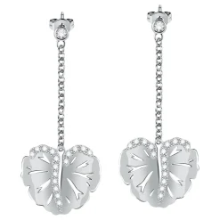 Gioielli Donna<Morellato ORECCHINI NINFEA - SAUE03