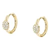 Orecchini|Gioielli In Argento<Morellato ORECCHINI PAVE' - SAZB17