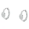 Orecchini|Gioielli In Argento<Morellato ORECCHINI PAVE' - SAZB18