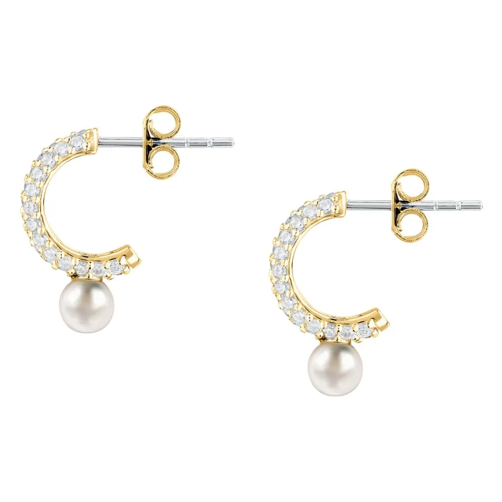 Orecchini|Gioielli In Argento<Morellato ORECCHINI PERLA - SXU53