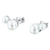 Gioielli Donna<Morellato ORECCHINI PERLA - SAWM10