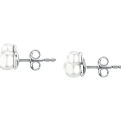 Gioielli Donna<Morellato ORECCHINI PERLA - SAWM10
