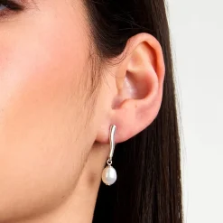 Orecchini|Gioielli In Argento<Morellato ORECCHINI PERLA - SXU47