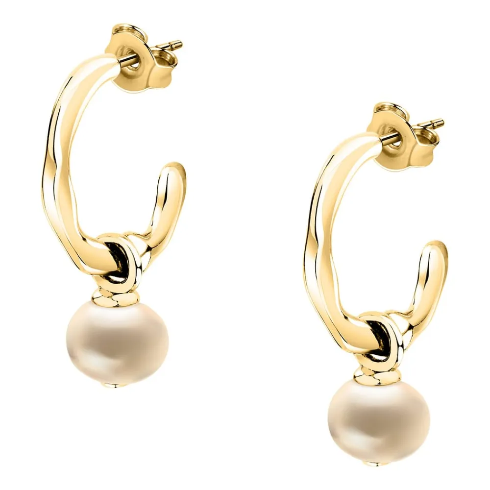 Orecchini|Gioielli In Argento<Morellato ORECCHINI PERLA - SXU46
