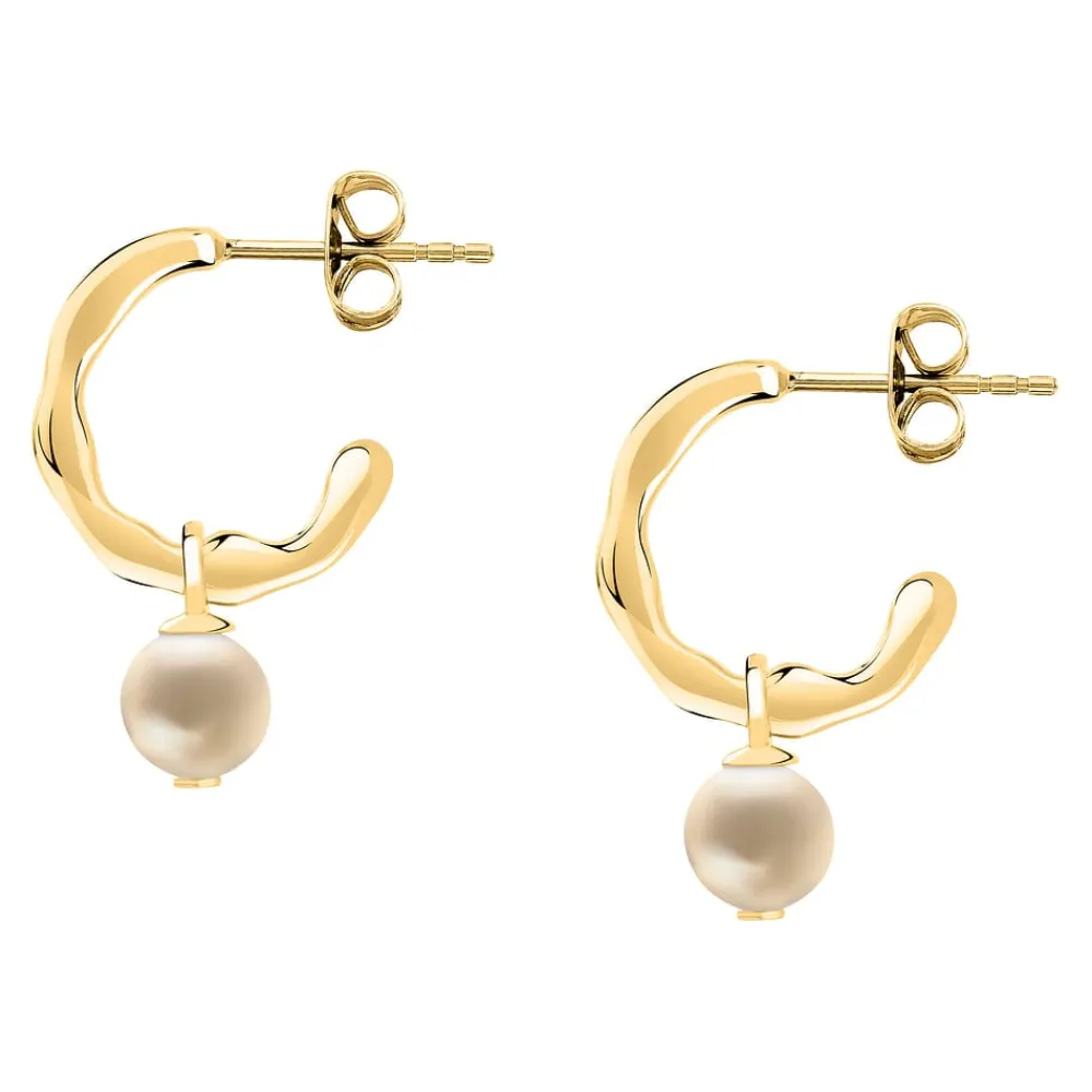 Orecchini|Gioielli In Argento<Morellato ORECCHINI PERLA - SXU46