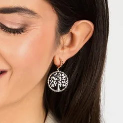 Orecchini|Orecchini Donna<Morellato Orecchini Talismani - SAQE12