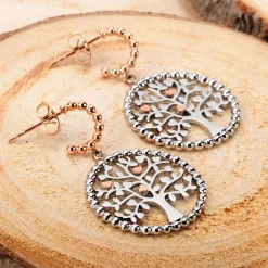 Orecchini|Orecchini Donna<Morellato Orecchini Talismani - SAQE12