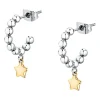 Orecchini|Orecchini Donna<Morellato ORECCHINI TALISMANI - SAIX28