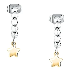 Orecchini|Orecchini Donna<Morellato ORECCHINI TALISMANI - SAIX28