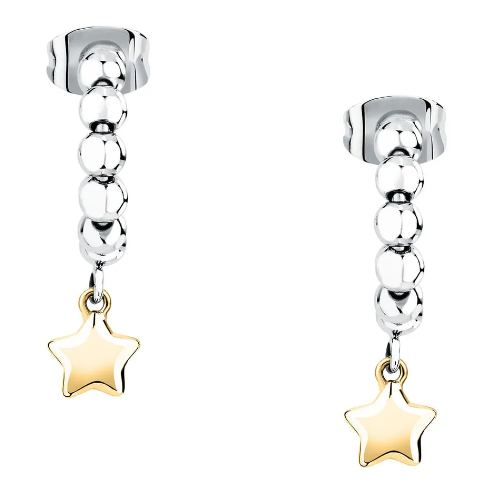 Orecchini|Orecchini Donna<Morellato ORECCHINI TALISMANI - SAIX28