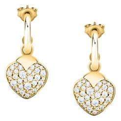 Orecchini|Gioielli In Acciaio<Morellato Orecchini Talismani - SAVZ15