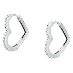 Orecchini|Gioielli In Argento<Morellato ORECCHINI TESORI - SAIW256