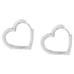 Orecchini|Gioielli In Argento<Morellato ORECCHINI TESORI - SAIW256