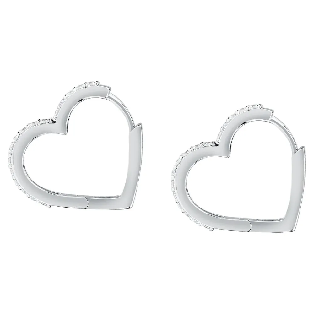 Orecchini|Gioielli In Argento<Morellato ORECCHINI TESORI - SAIW256