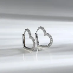 Orecchini|Gioielli In Argento<Morellato ORECCHINI TESORI - SAIW256